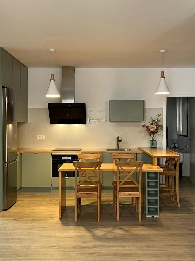 Isg Apartments Casa Virginia-Alameda Севилья Экстерьер фото