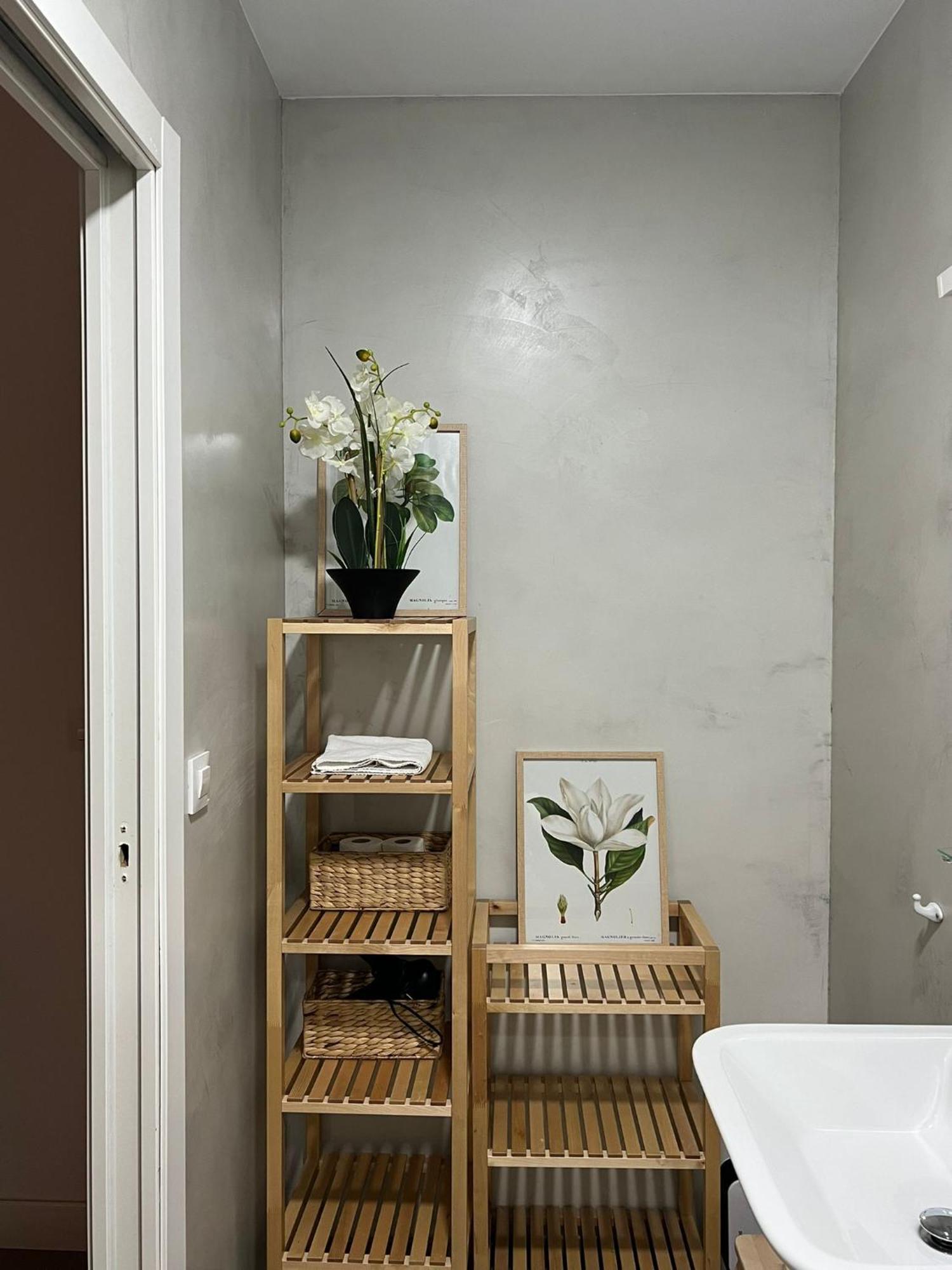 Isg Apartments Casa Virginia-Alameda Севилья Экстерьер фото