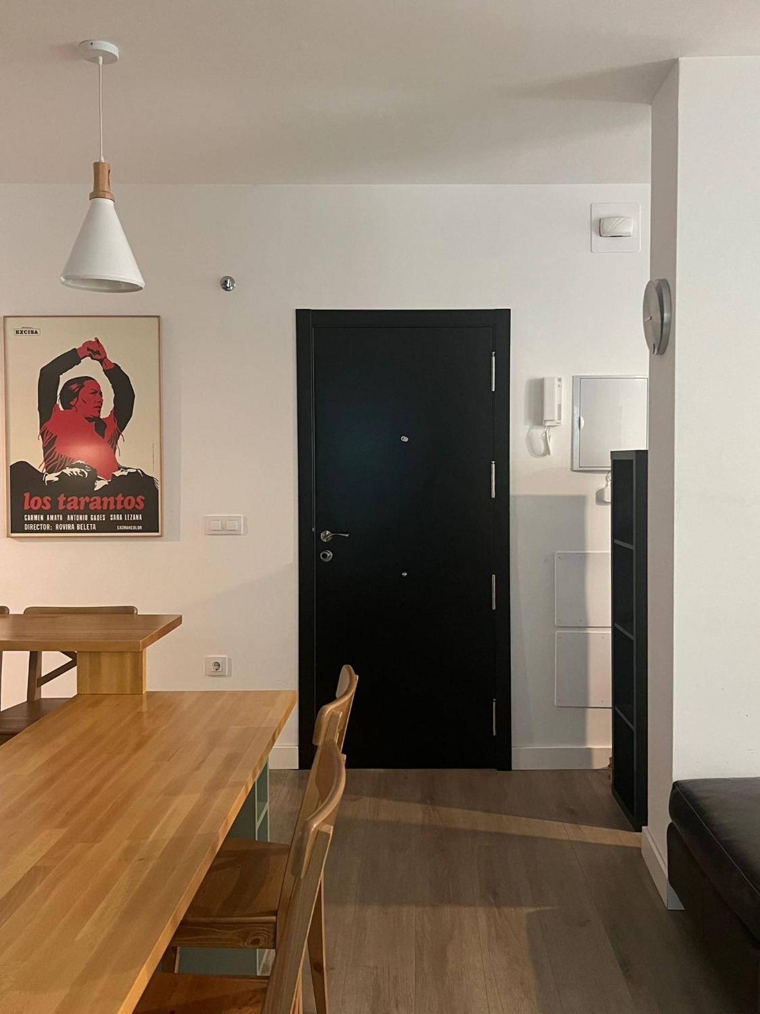 Isg Apartments Casa Virginia-Alameda Севилья Экстерьер фото